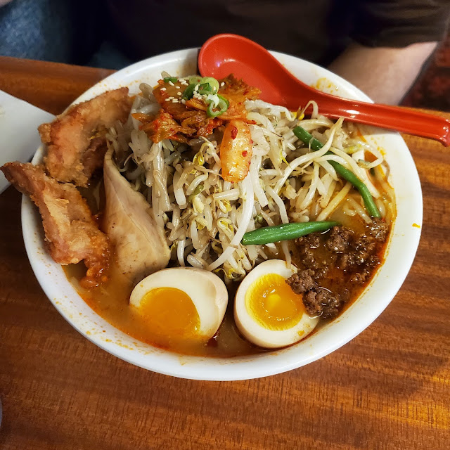 King Ramen