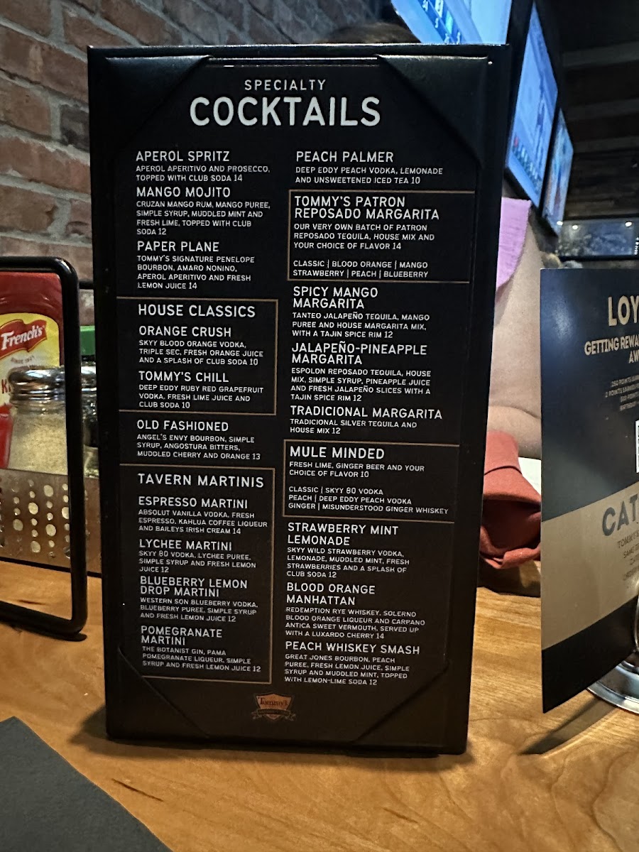 Menu Photo 5