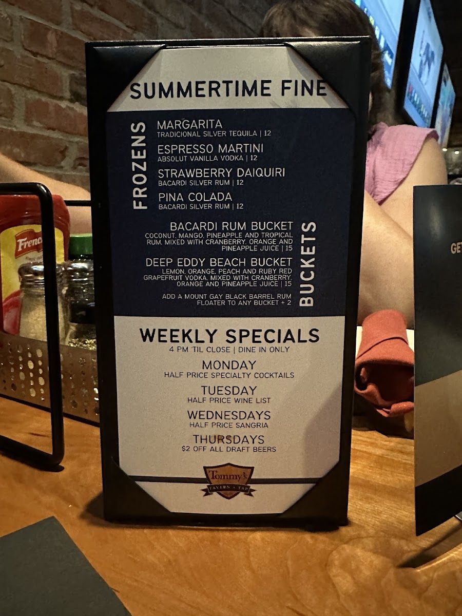 Menu Photo 7