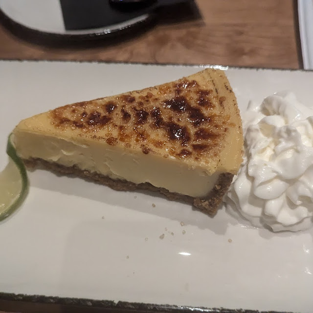 Key Lime Pie