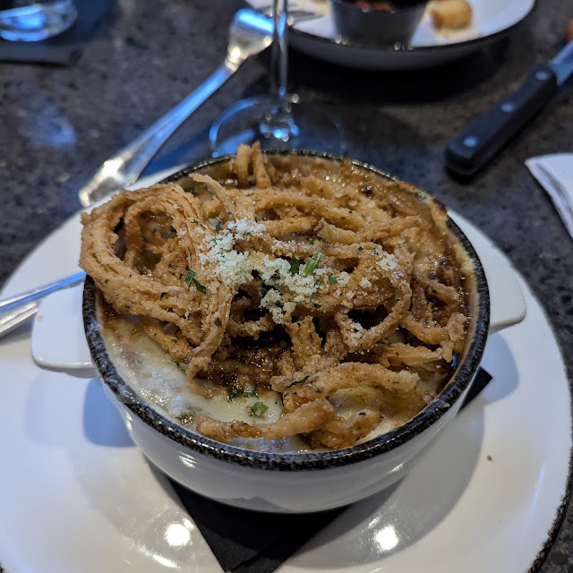 French Onion Soup
