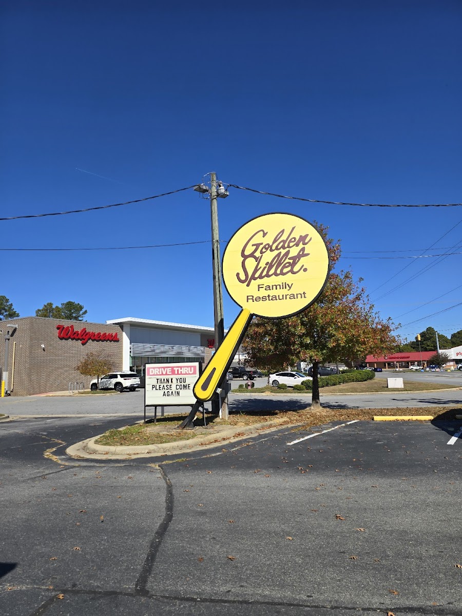 Golden Skillet - Ahoskie - Photo 2