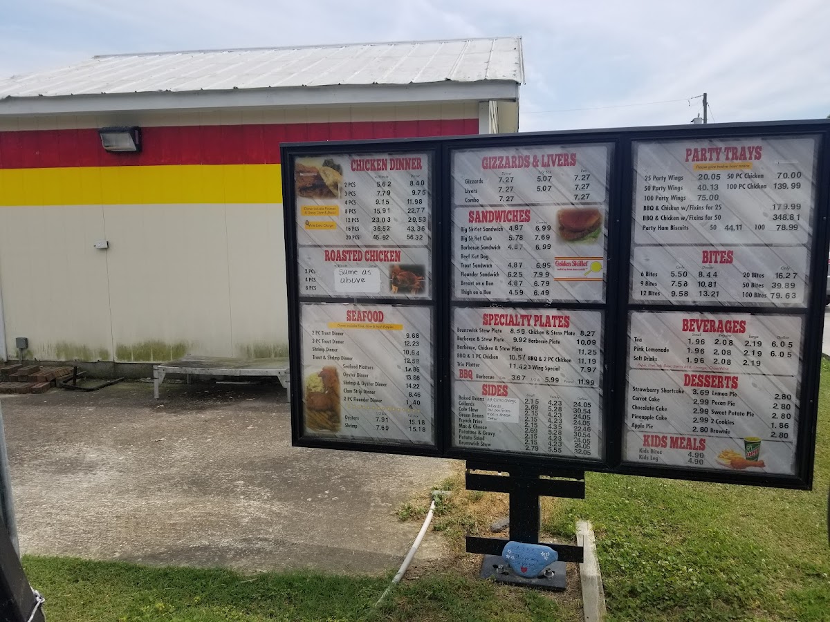 Golden Skillet - Ahoskie - Photo 3