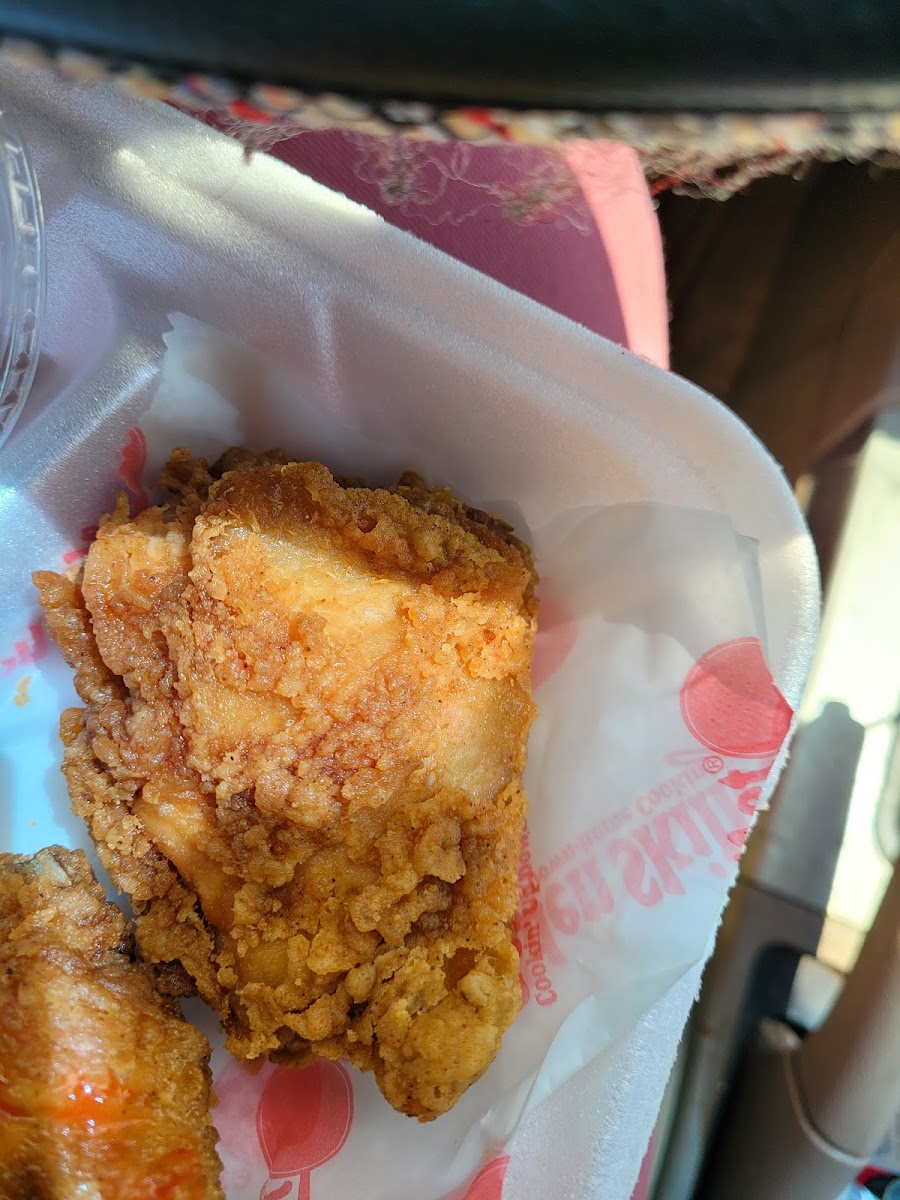 Golden Skillet - Ahoskie - Photo 4