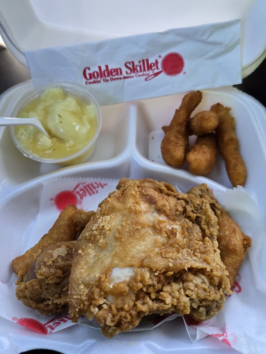 Golden Skillet - Ahoskie - Photo 5