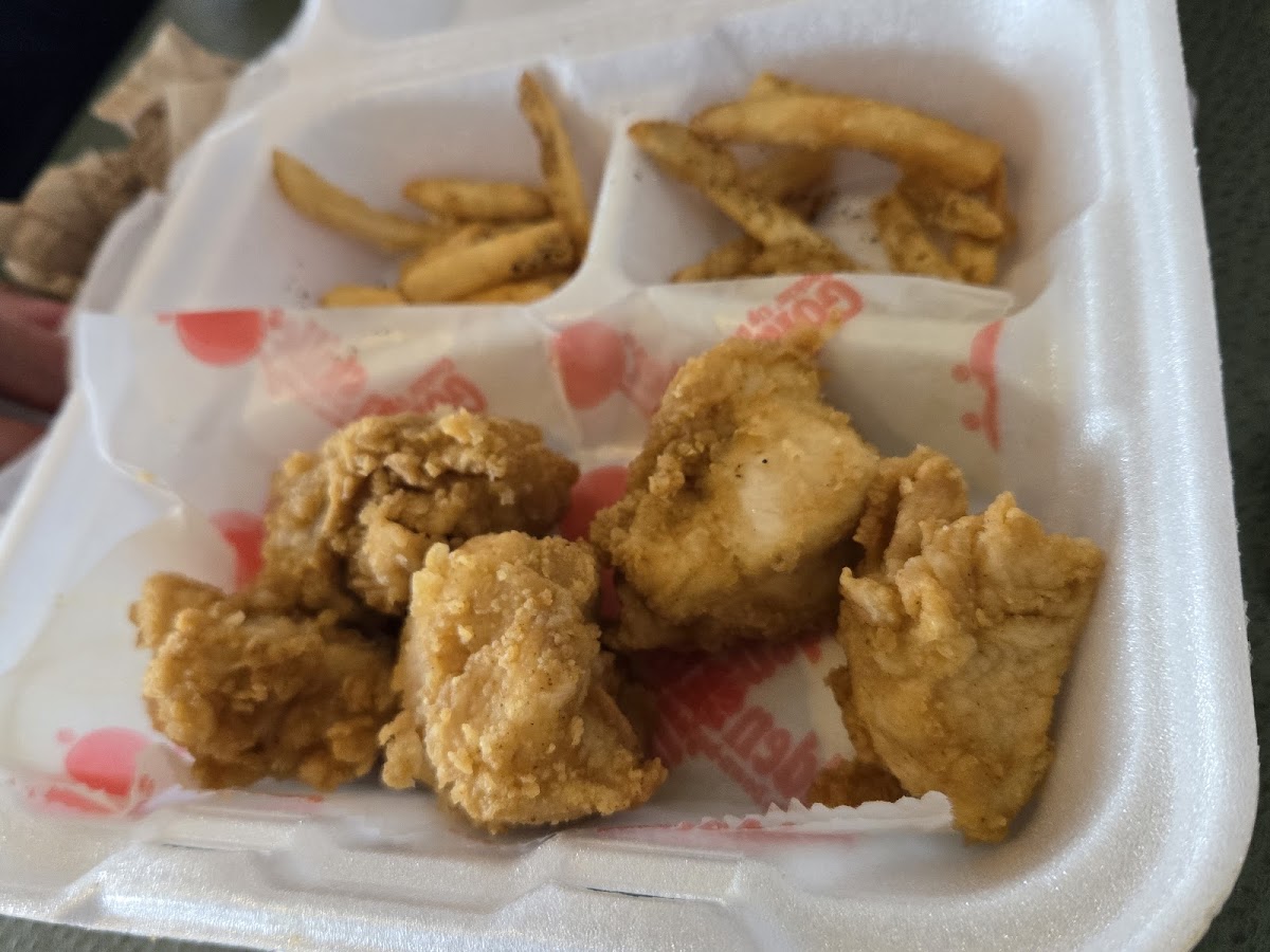 Golden Skillet - Ahoskie - Photo 7