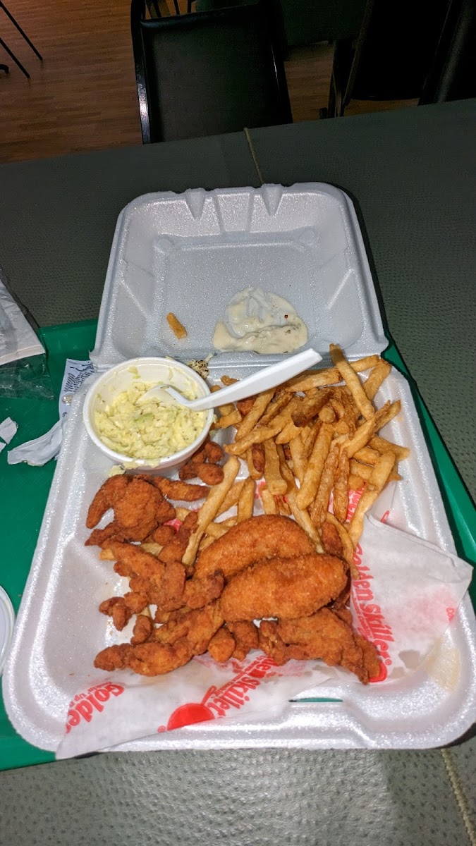 Golden Skillet - Ahoskie - Photo 8