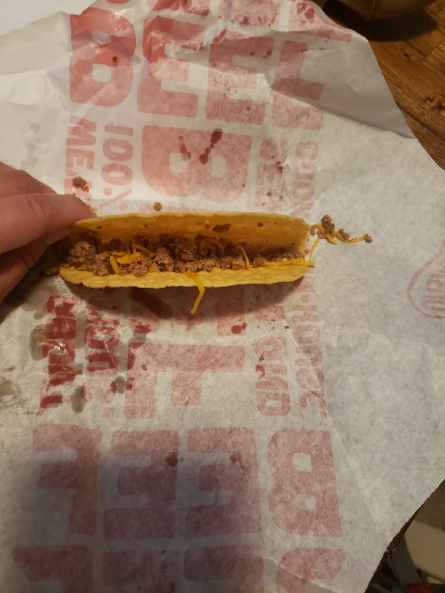 Taco Bueno - Mansfield - Photo 9