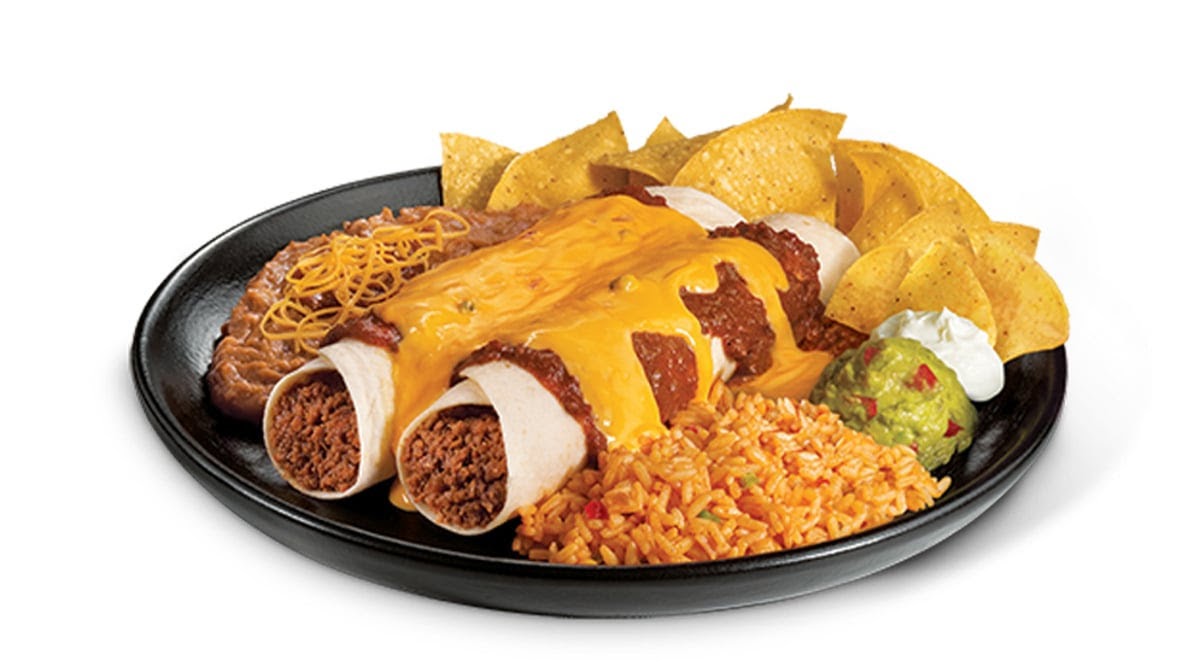 Taco Bueno - Mansfield - Photo 1