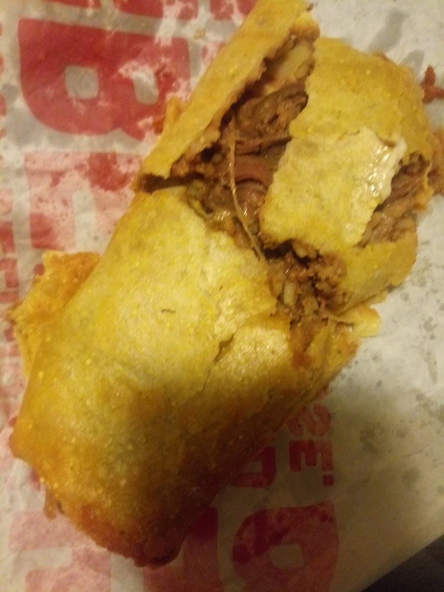 Taco Bueno - Mansfield - Photo 4
