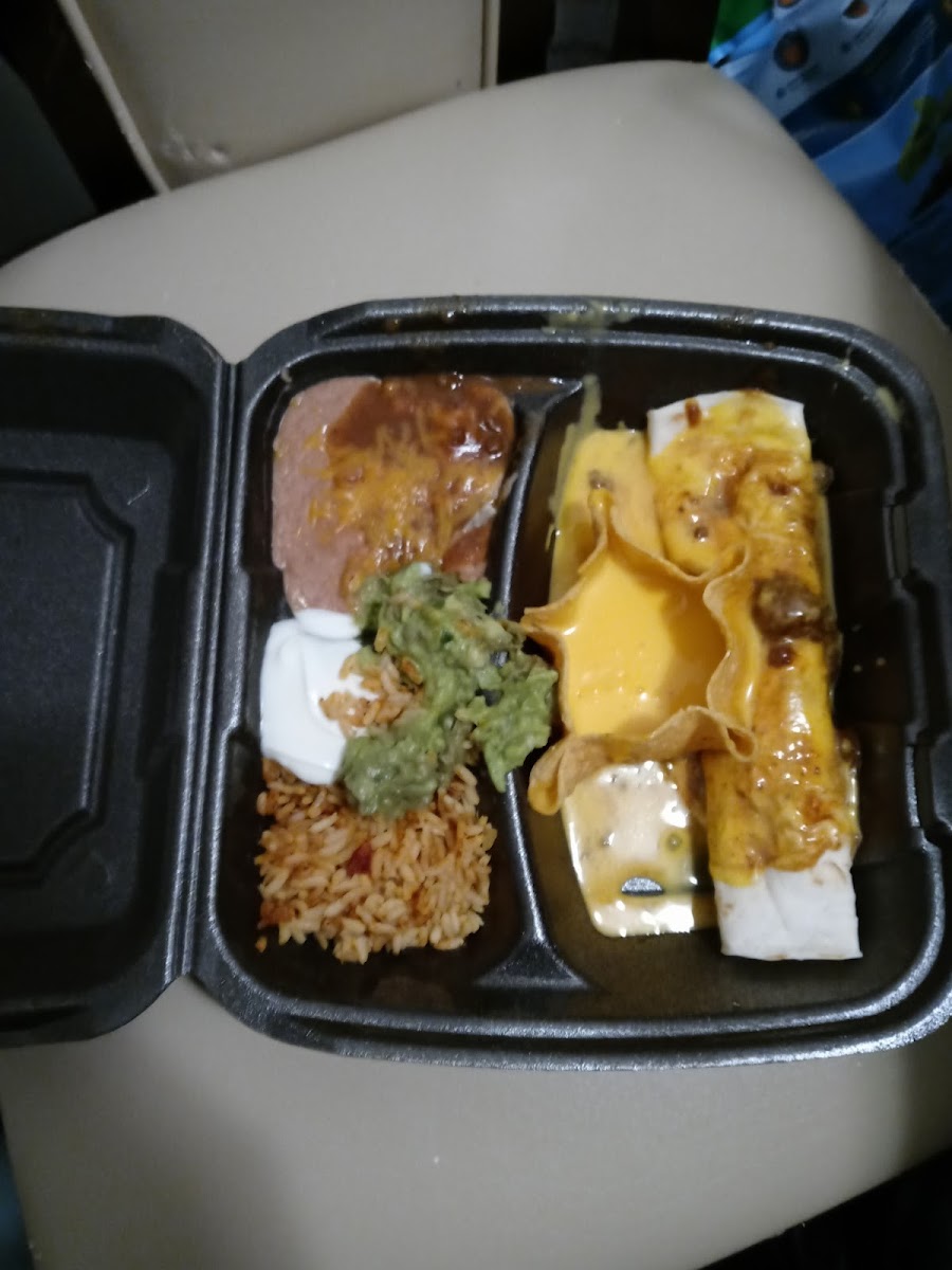 Taco Bueno - Mansfield - Photo 6