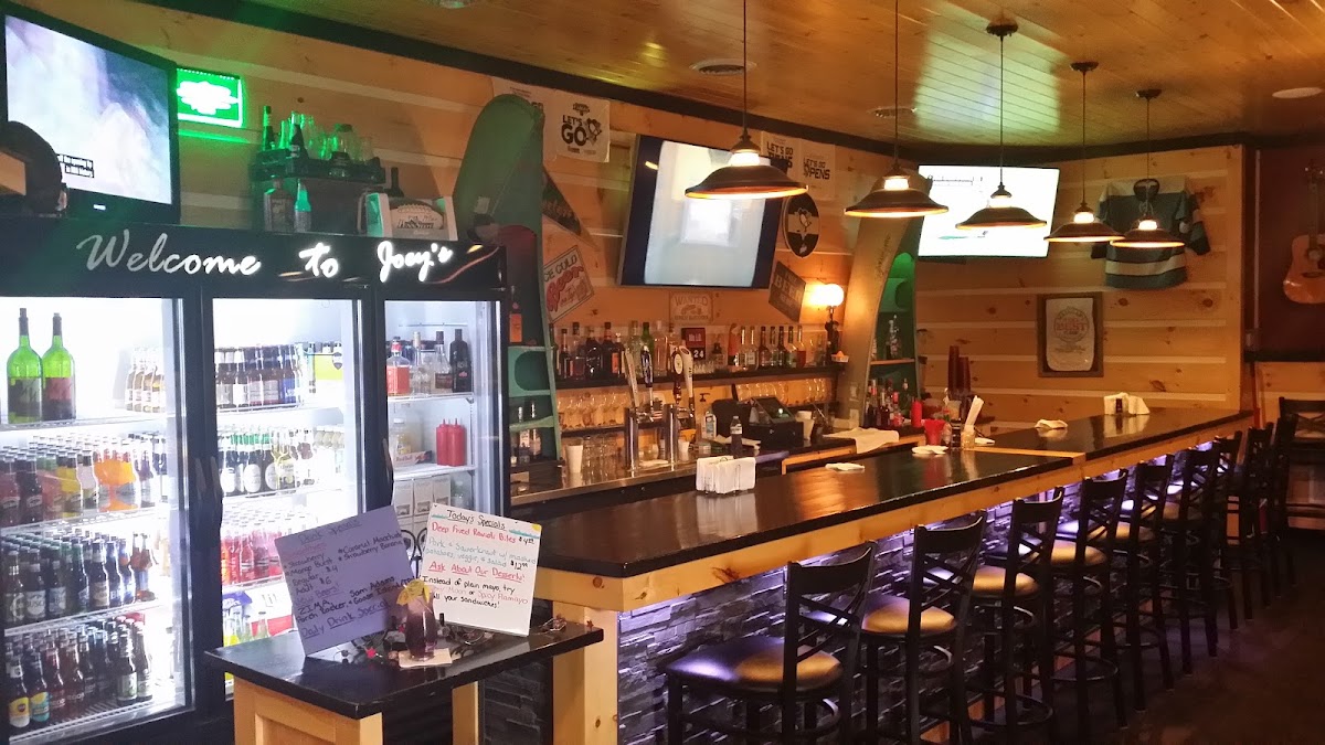 Joey's - Houtzdale - Photo 2