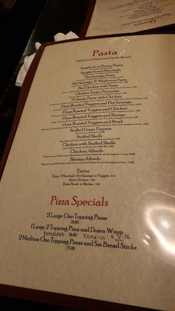 Menu Photo 7