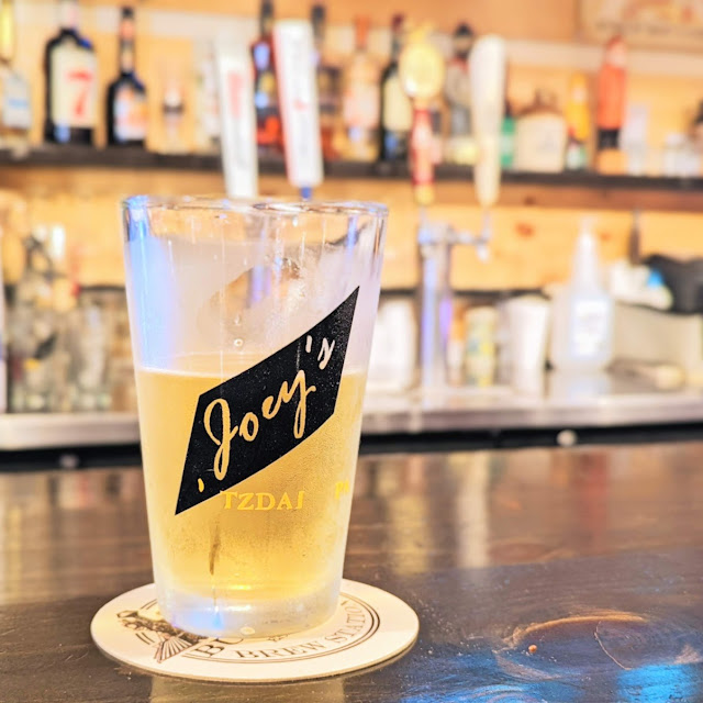 Draft Beer