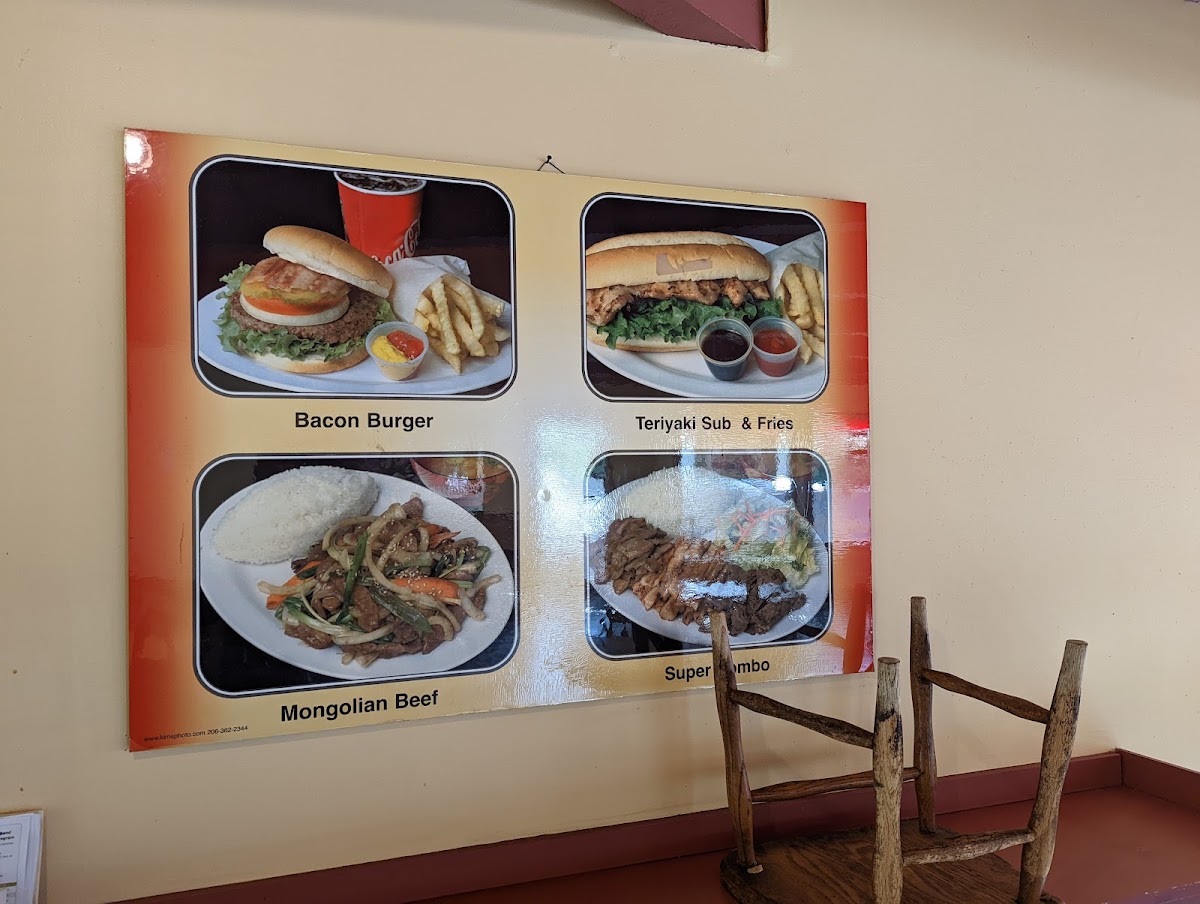 Menu Photo 6