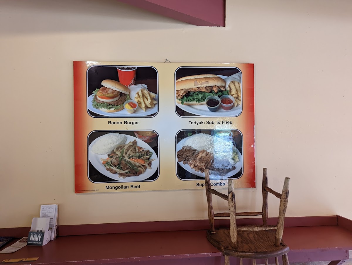 Menu Photo 8