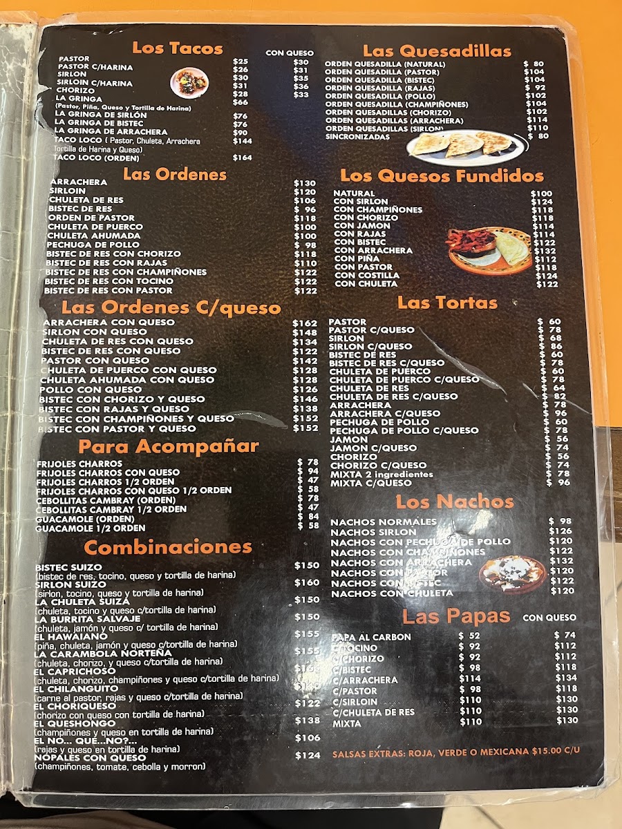 Menu Photo 6