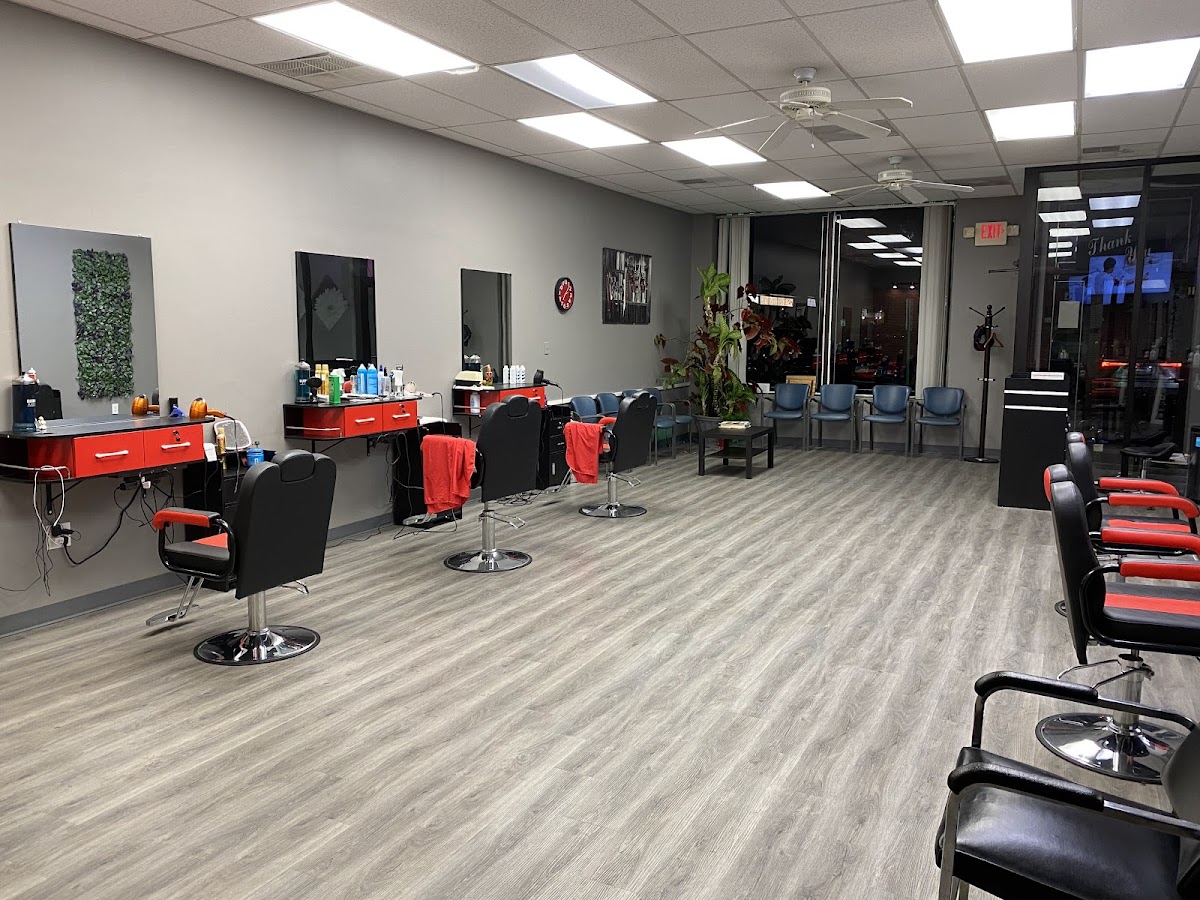 George's Barber Shop - Huntingdon Valley - Photo 1