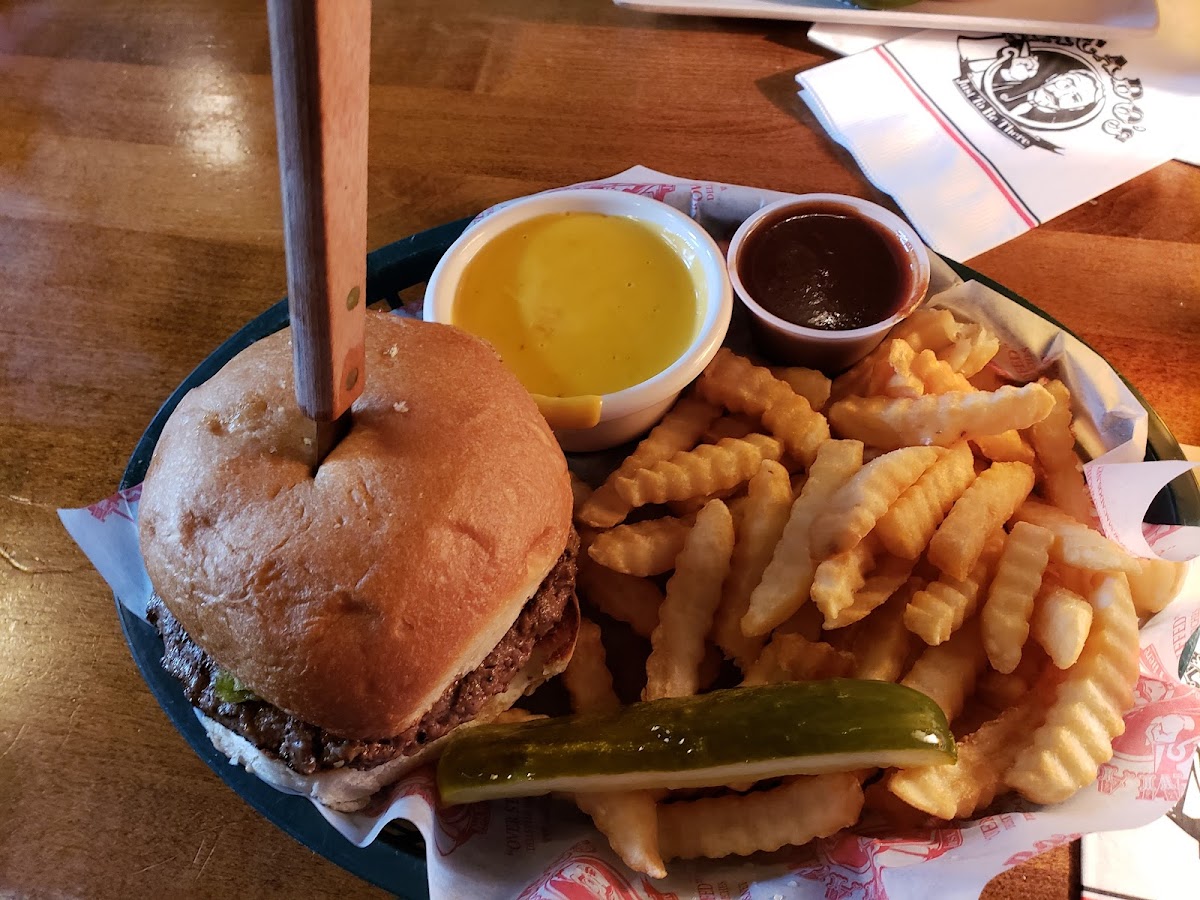 Macado's - Galax - Photo 4