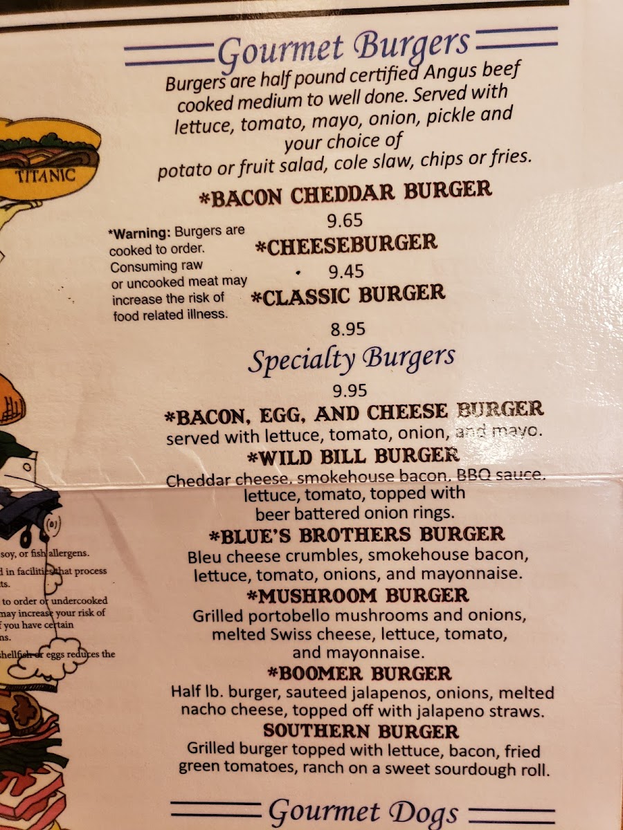 Menu Photo 7