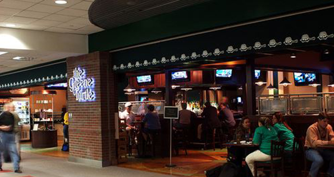 The Greene Turtle Sports Bar & Grille - Baltimore