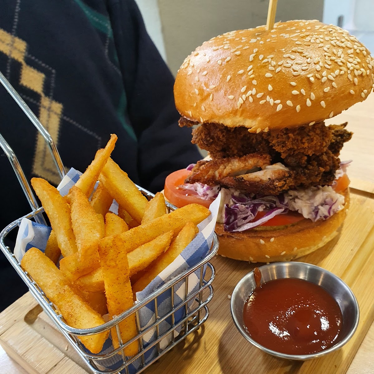 Chimichuri Chatswood - Photo 7