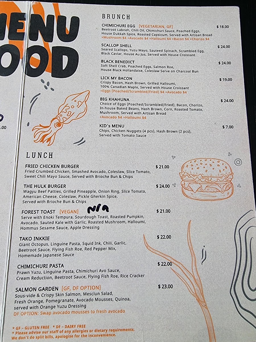 Menu Photo 3