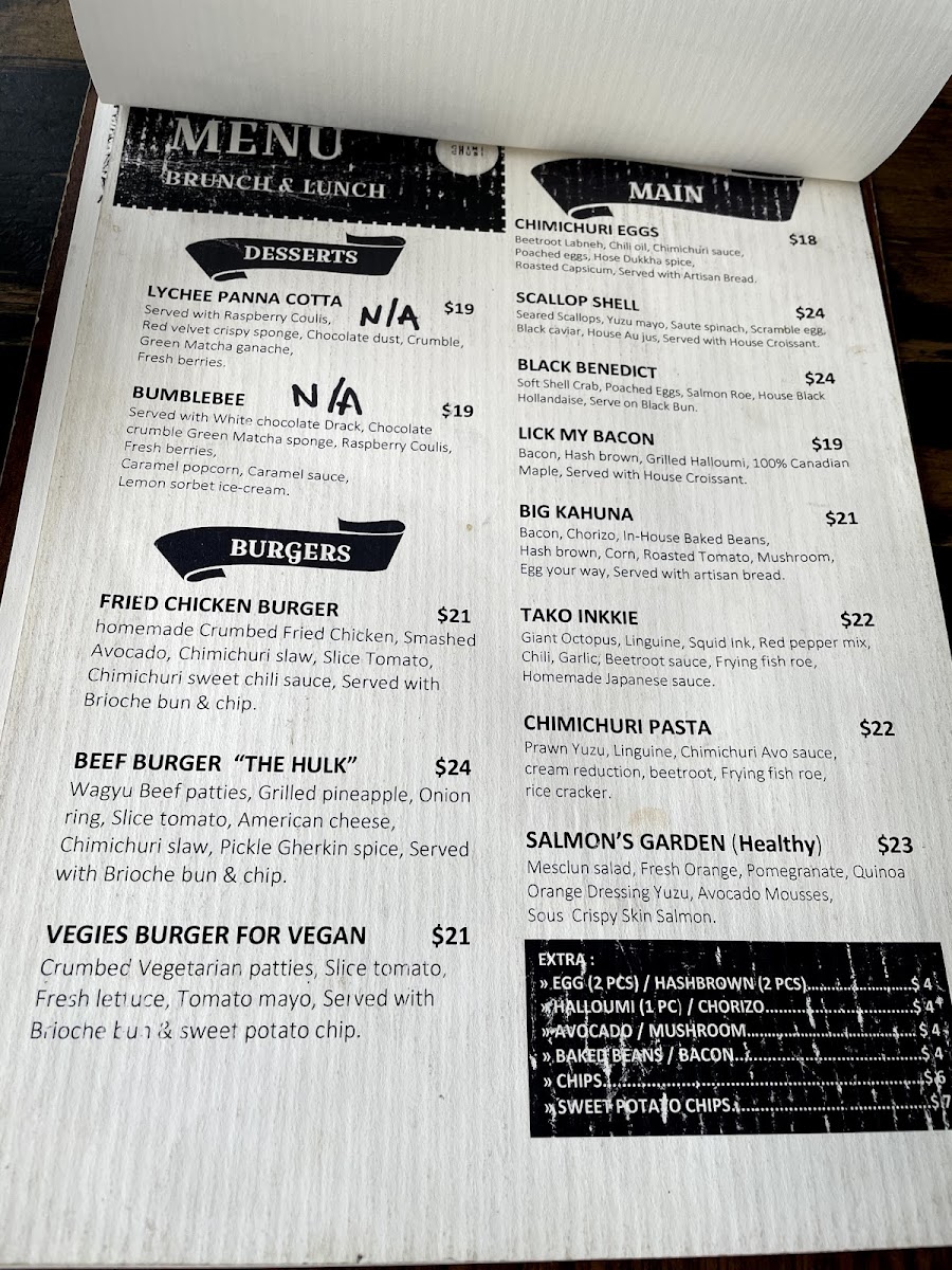 Menu Photo 6