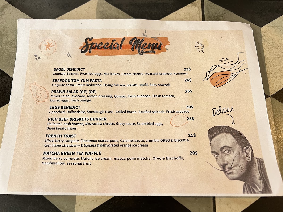 Menu Photo 8