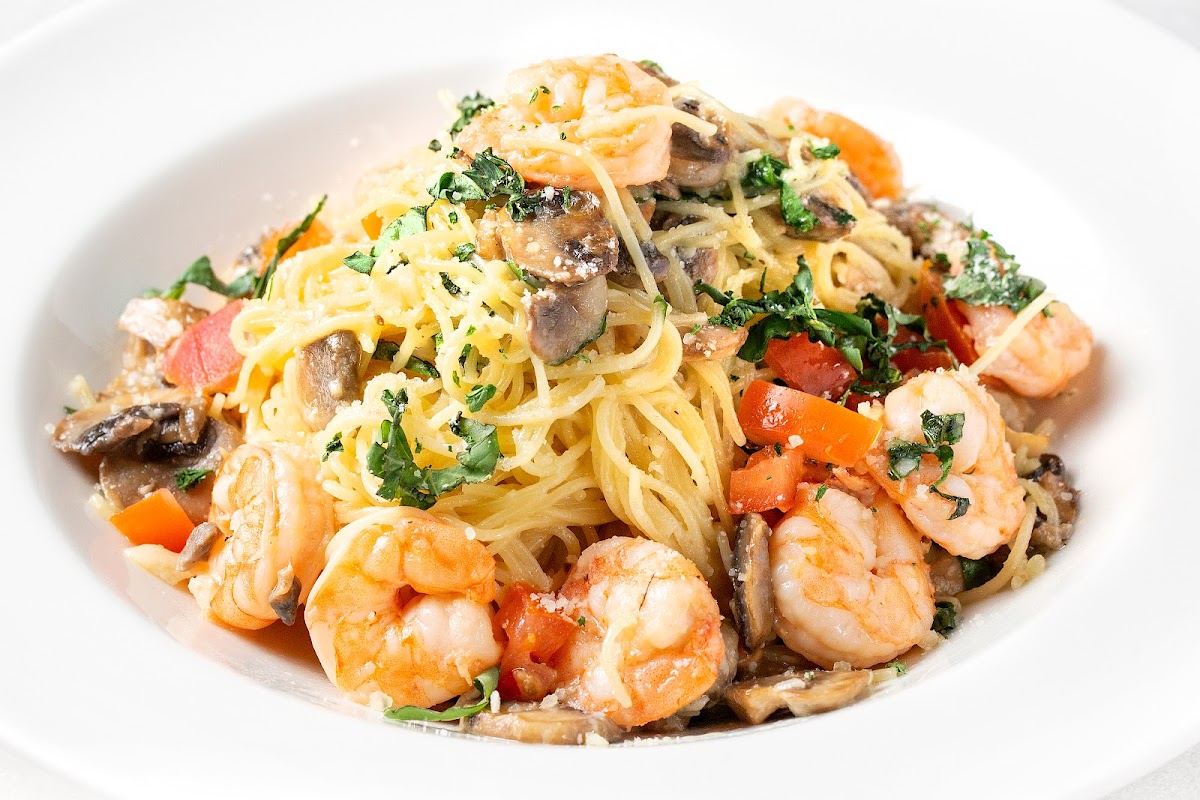 Johnny Carino's - Wichita Falls - Photo 1