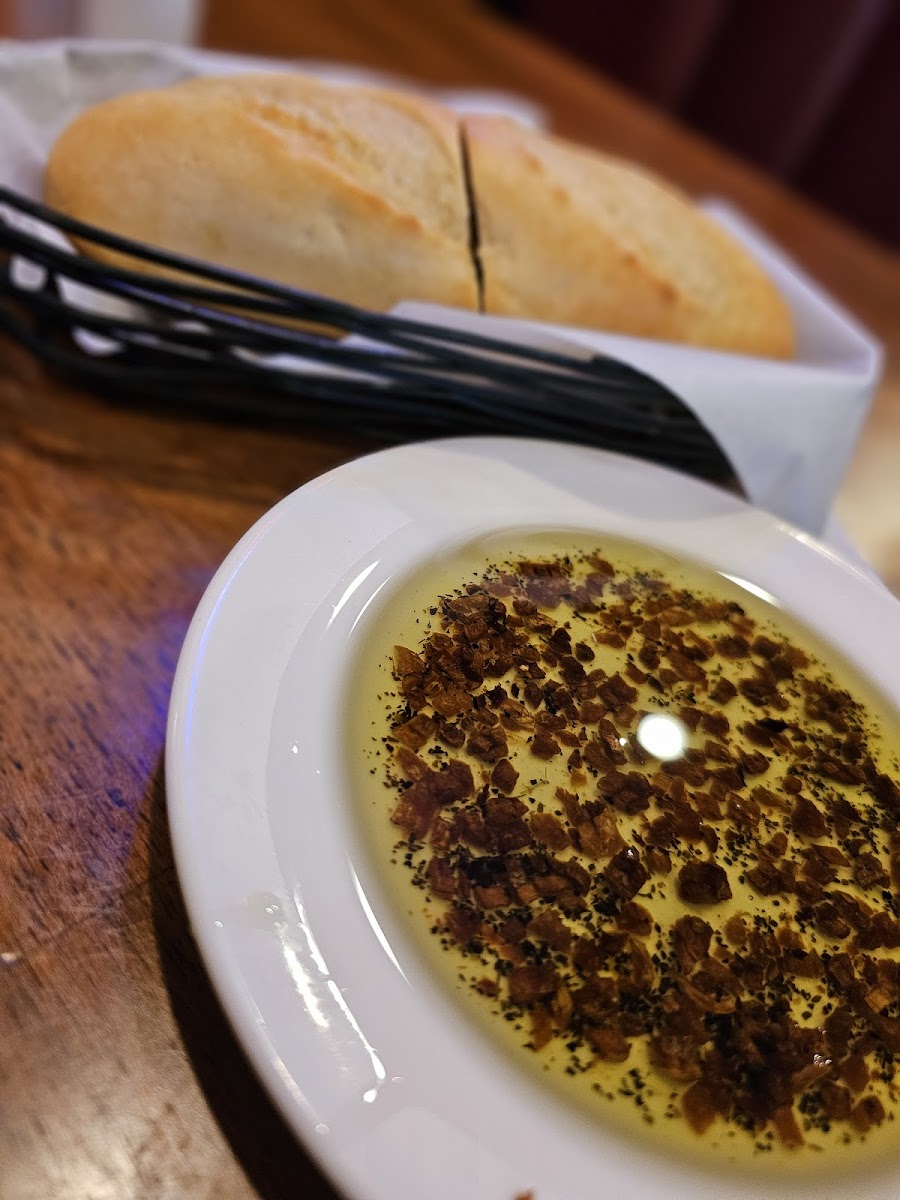 Johnny Carino's - Wichita Falls - Photo 3