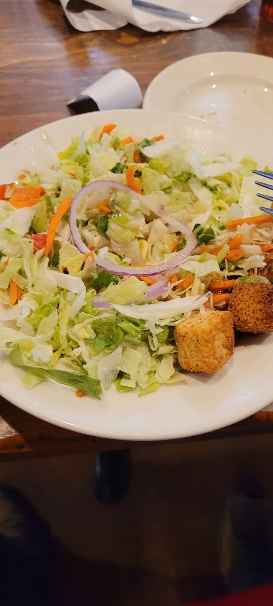 Johnny Carino's - Wichita Falls - Photo 4