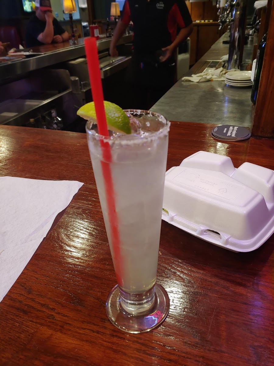 Johnny Carino's - Wichita Falls - Photo 5