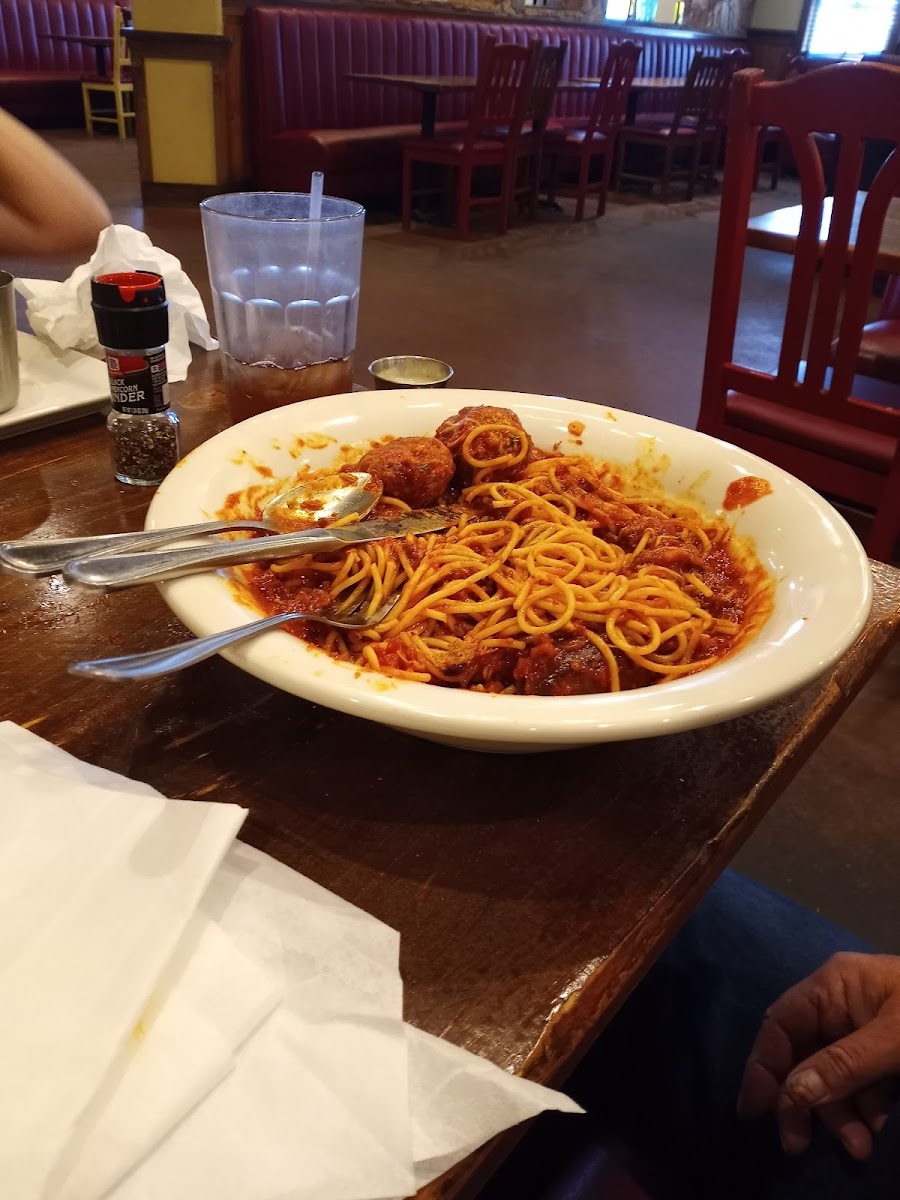Johnny Carino's - Wichita Falls - Photo 6