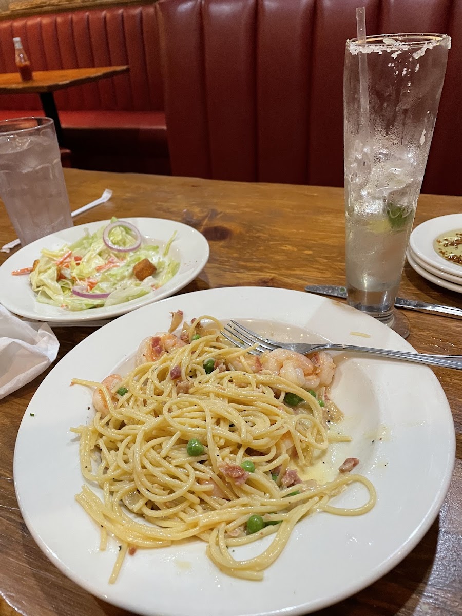 Johnny Carino's - Wichita Falls - Photo 8