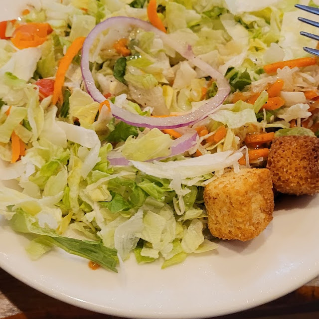 House Salad