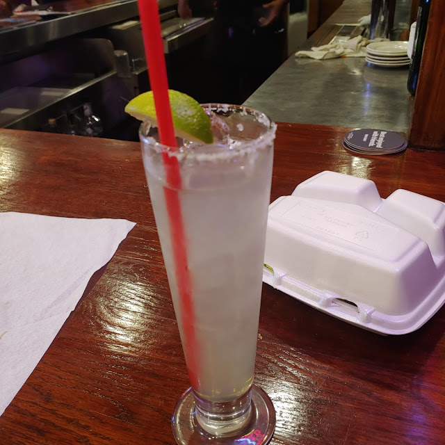 Margarita