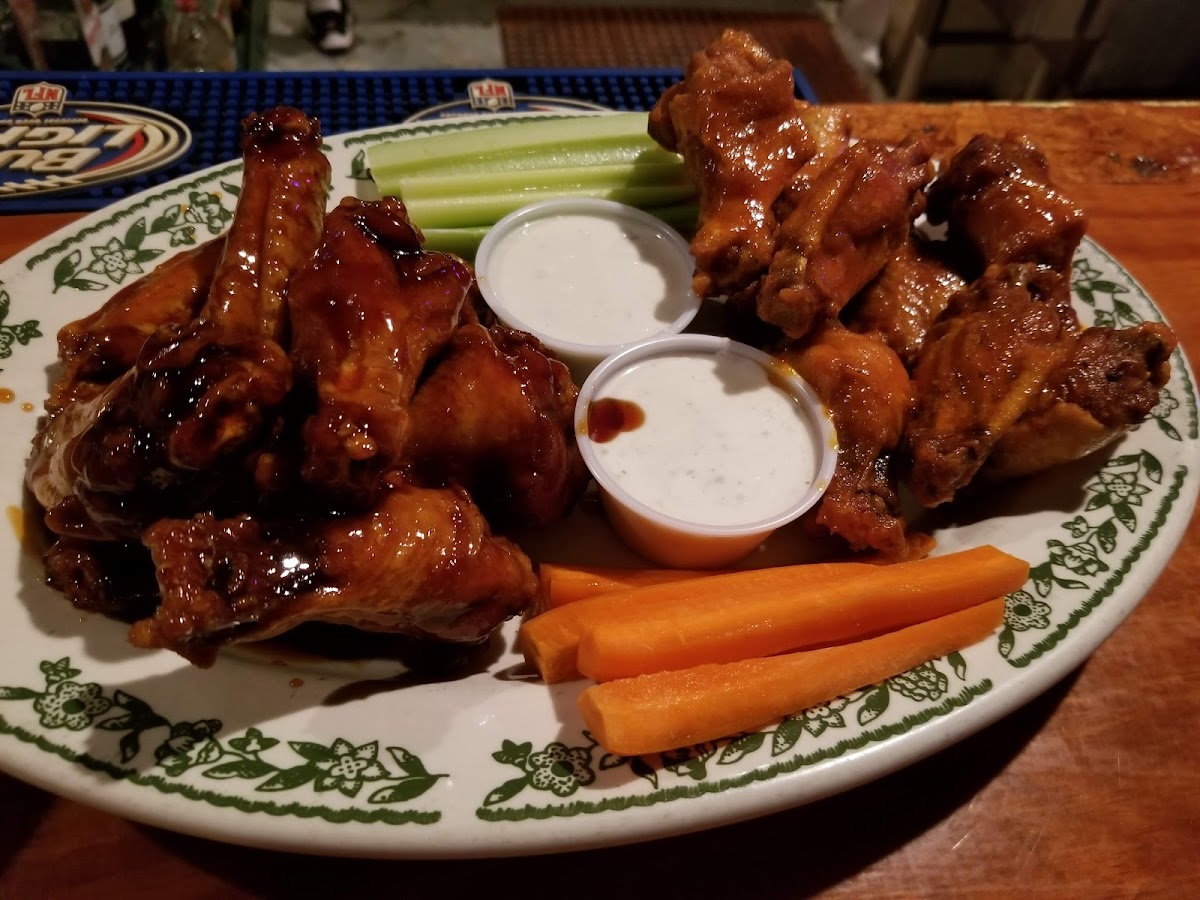 Kelly's Tavern - Bluffton - Photo 9