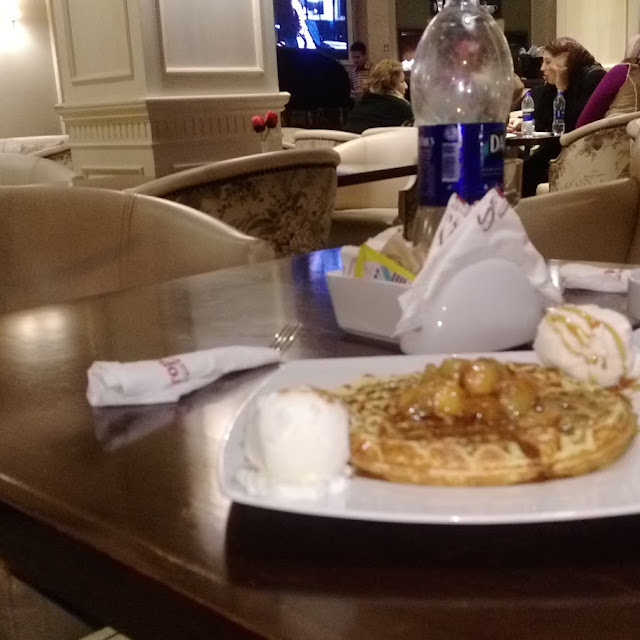 Apple Pie