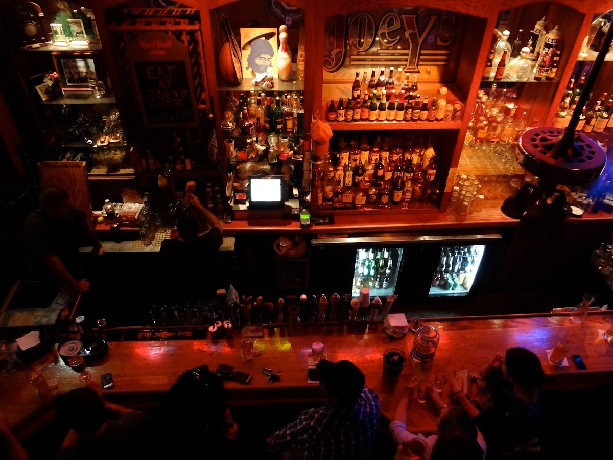 Joey's - San Antonio