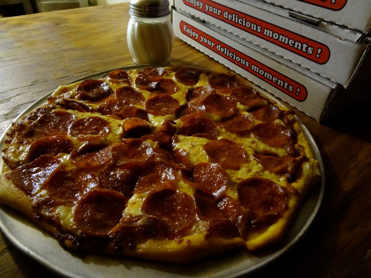 Joey's - San Antonio - Photo 1