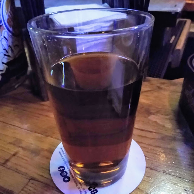 Shiner Bock