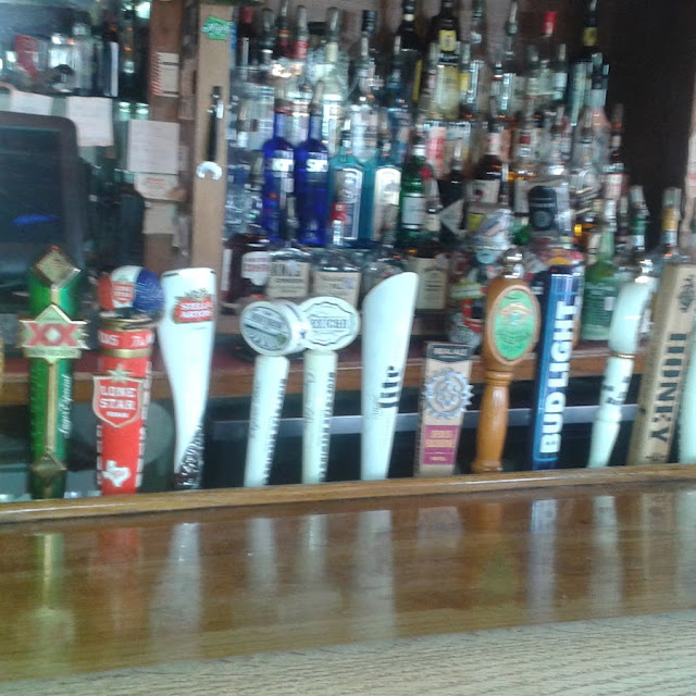 Beer Selection