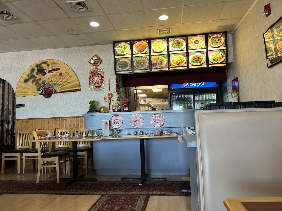 Wok On the Wild Side - East Granby - Photo 2