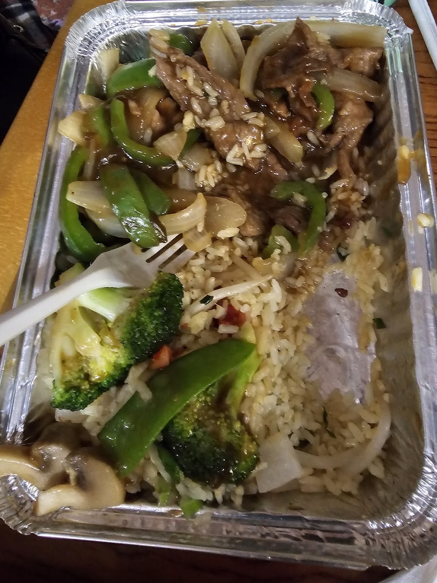 Wok On the Wild Side - East Granby - Photo 5