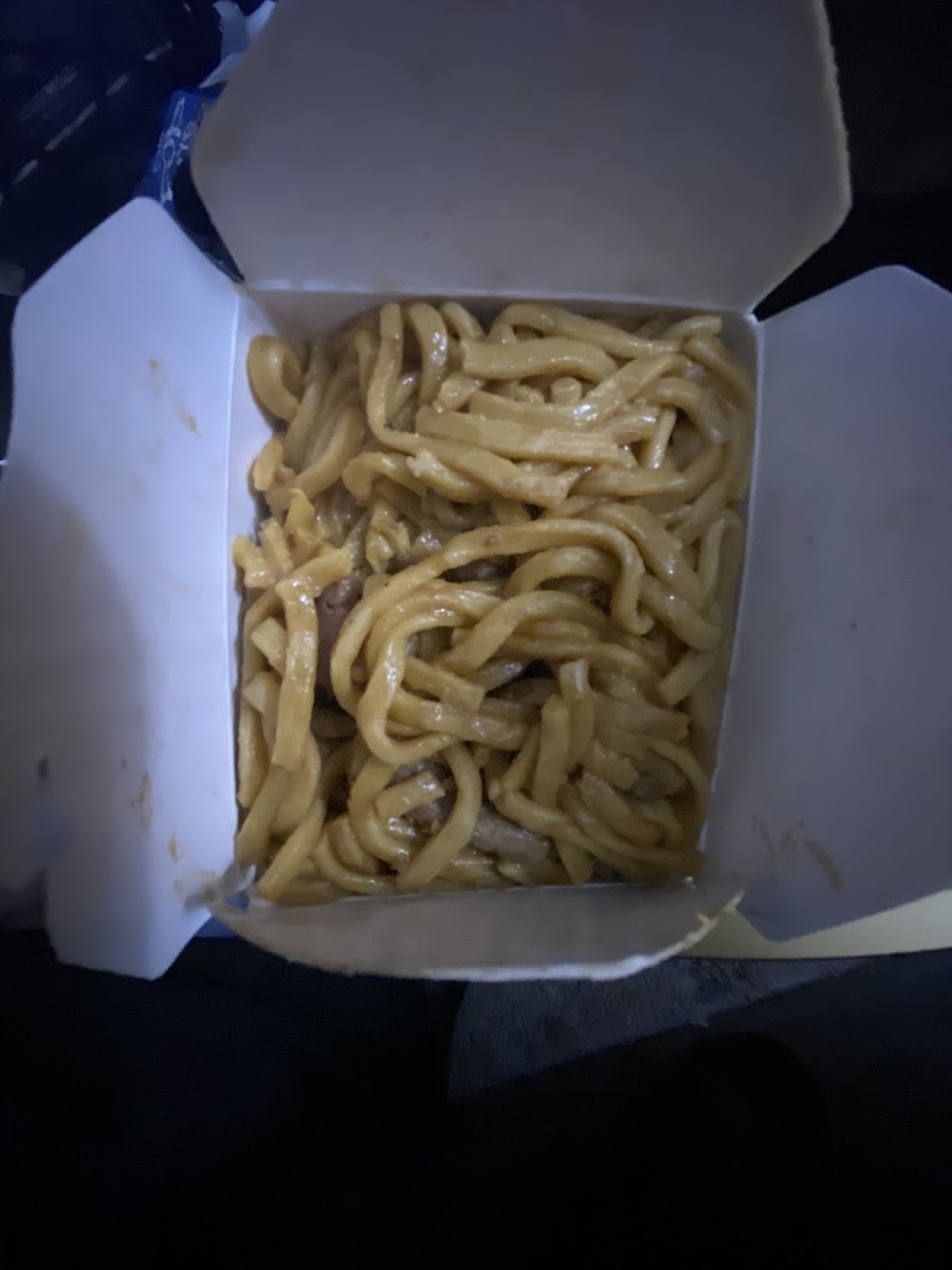 Wok On the Wild Side - East Granby - Photo 8