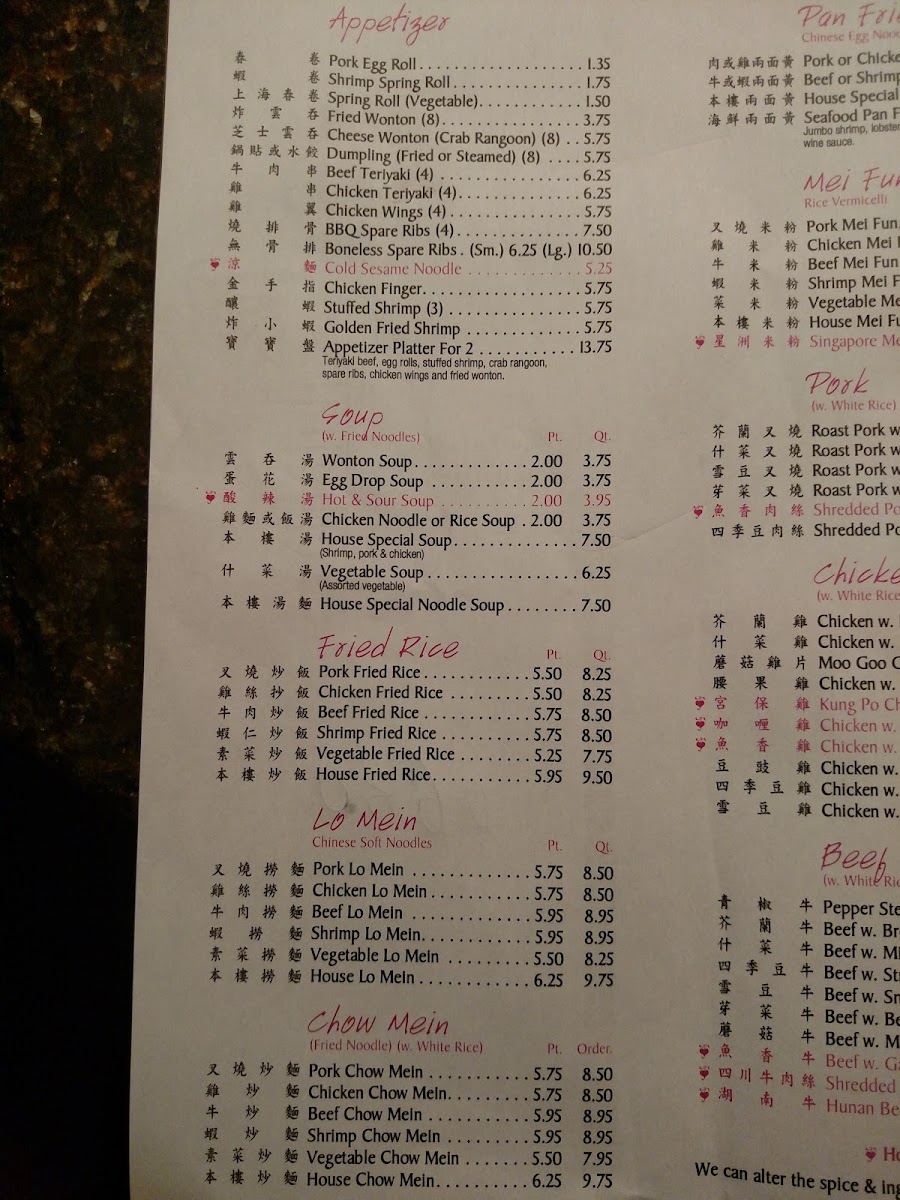 Menu Photo 3