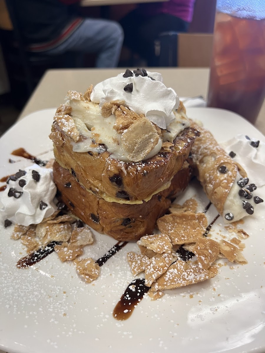 Corner Cafe - West Grove - Photo 9
