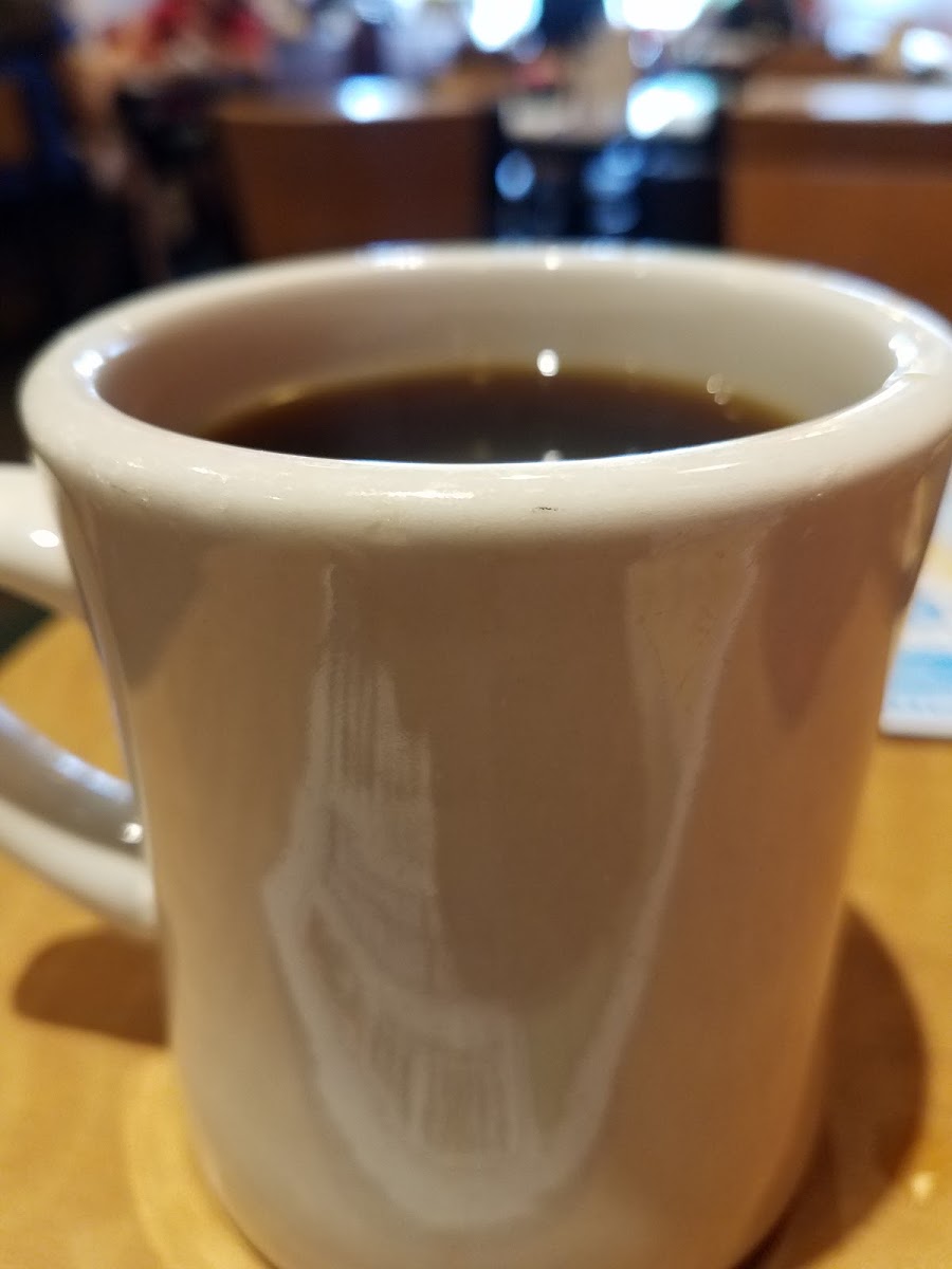 Corner Cafe - West Grove - Photo 4