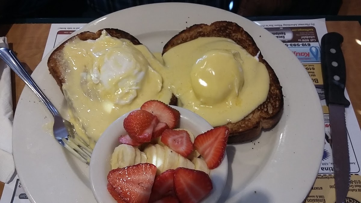Corner Cafe - West Grove - Photo 6